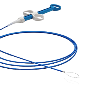Polypectomy Snare