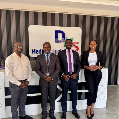 Seeking Partnerships