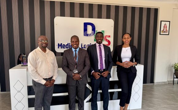 Seeking Partnerships