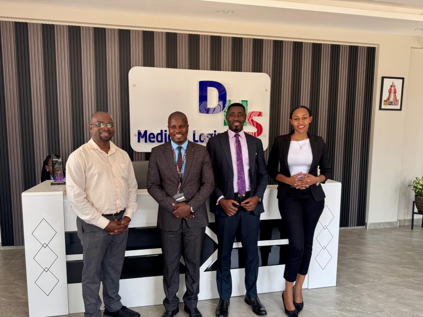 Seeking Partnerships