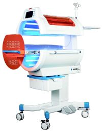 360° Bilirubin Phototherapy Equipment